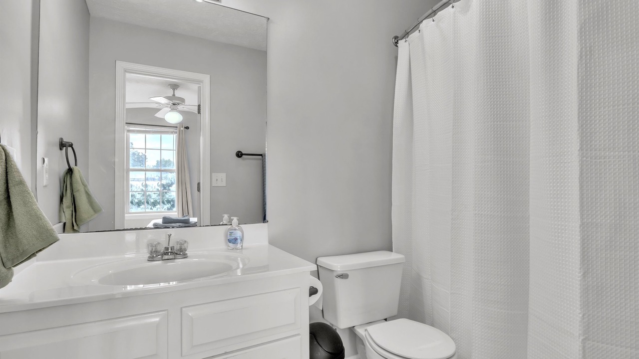 Photo of Bathroom in Starkville