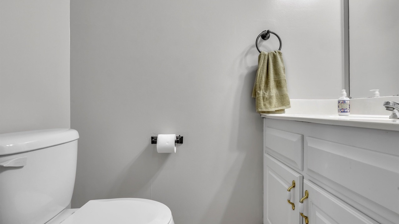 Photo of Bathroom in Starkville