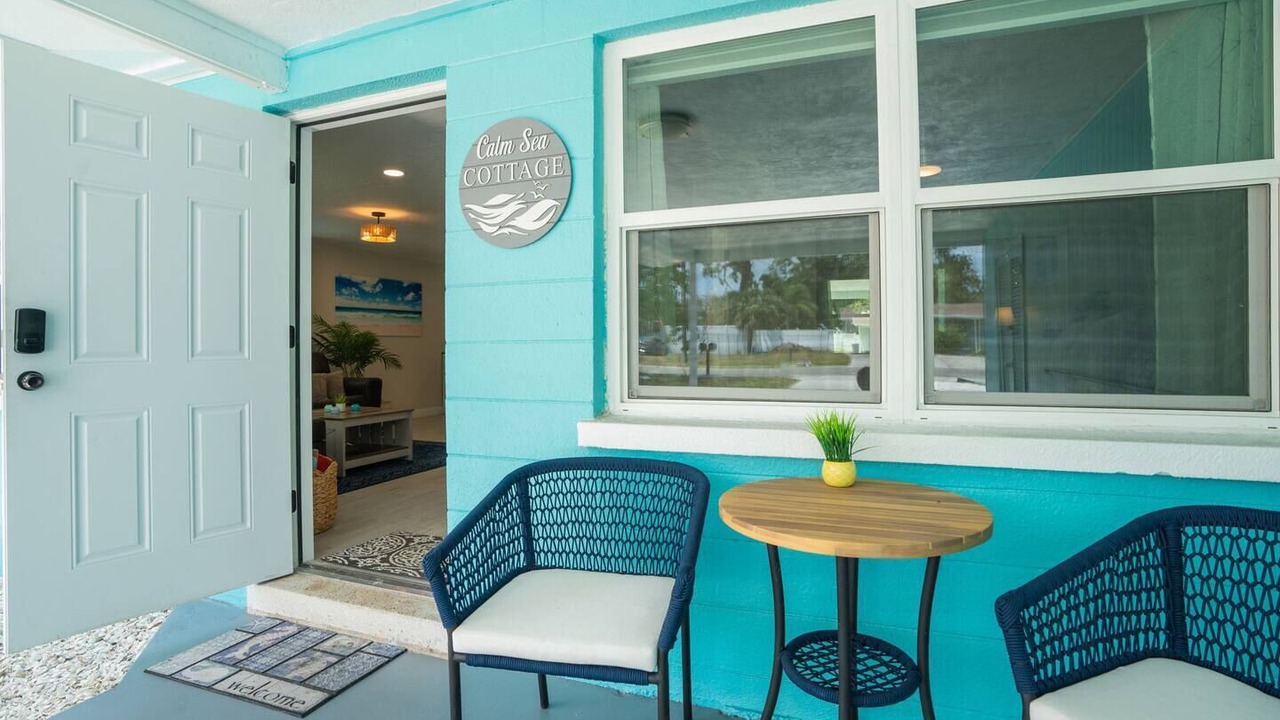 Photo of Outdoor in Bayshore Gardens