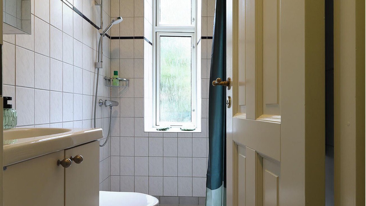 Photo of Bathroom in Aalborg Midtby