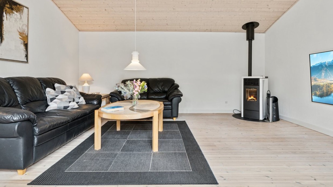 Photo of Livingroom in Frederiksvaerk