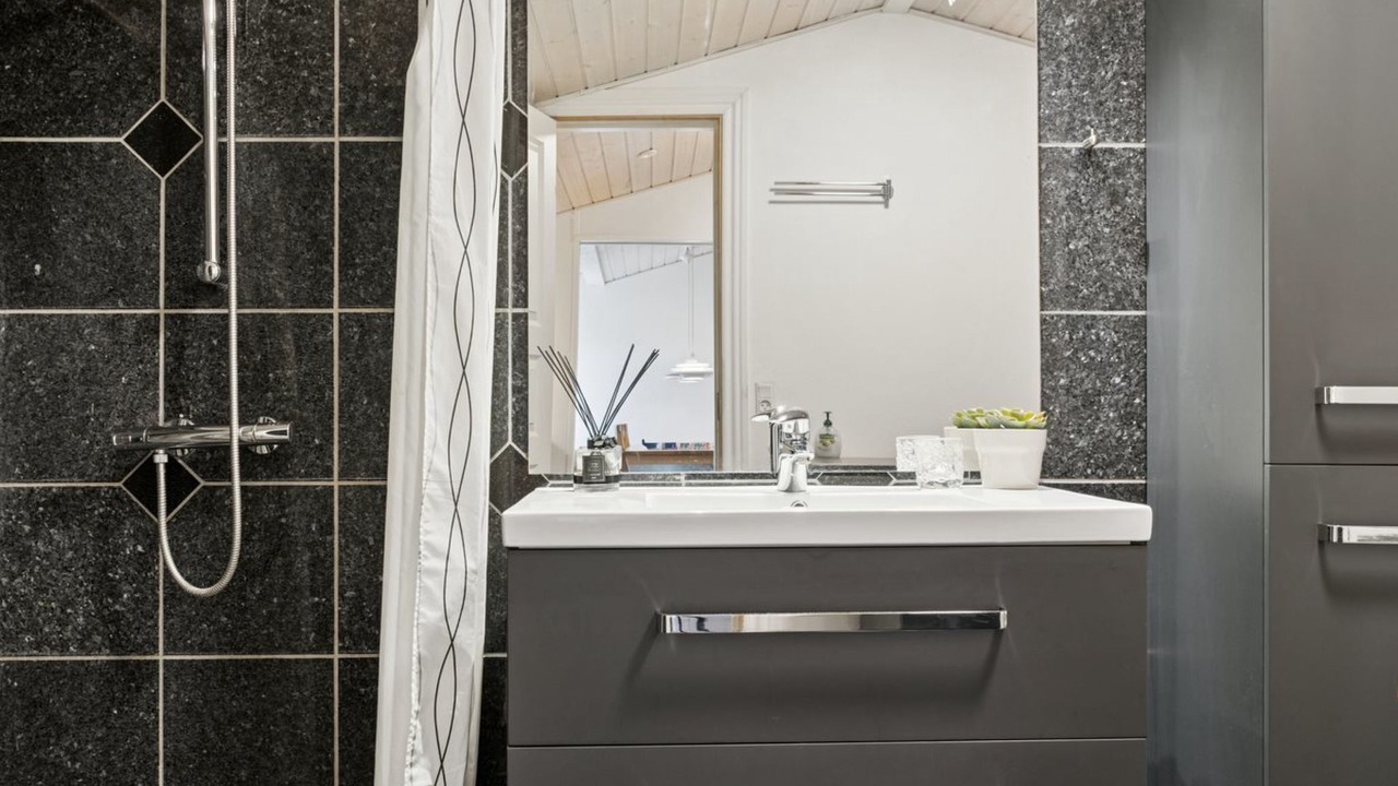 Photo of Bathroom in Frederiksvaerk
