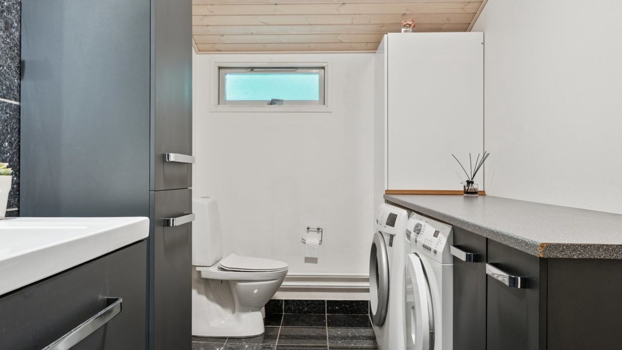 Photo of Bathroom in Frederiksvaerk