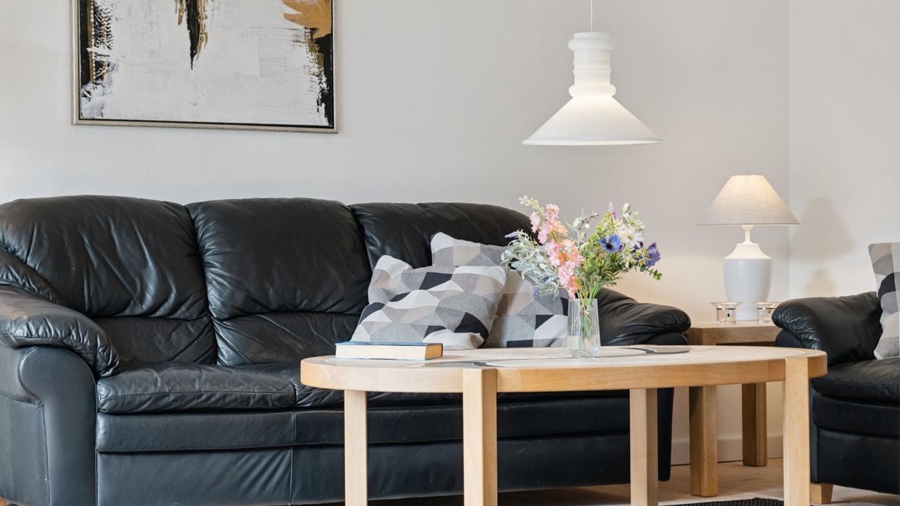 Photo of Livingroom in Frederiksvaerk