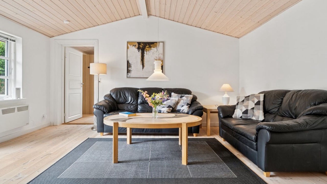 Photo of Livingroom in Frederiksvaerk