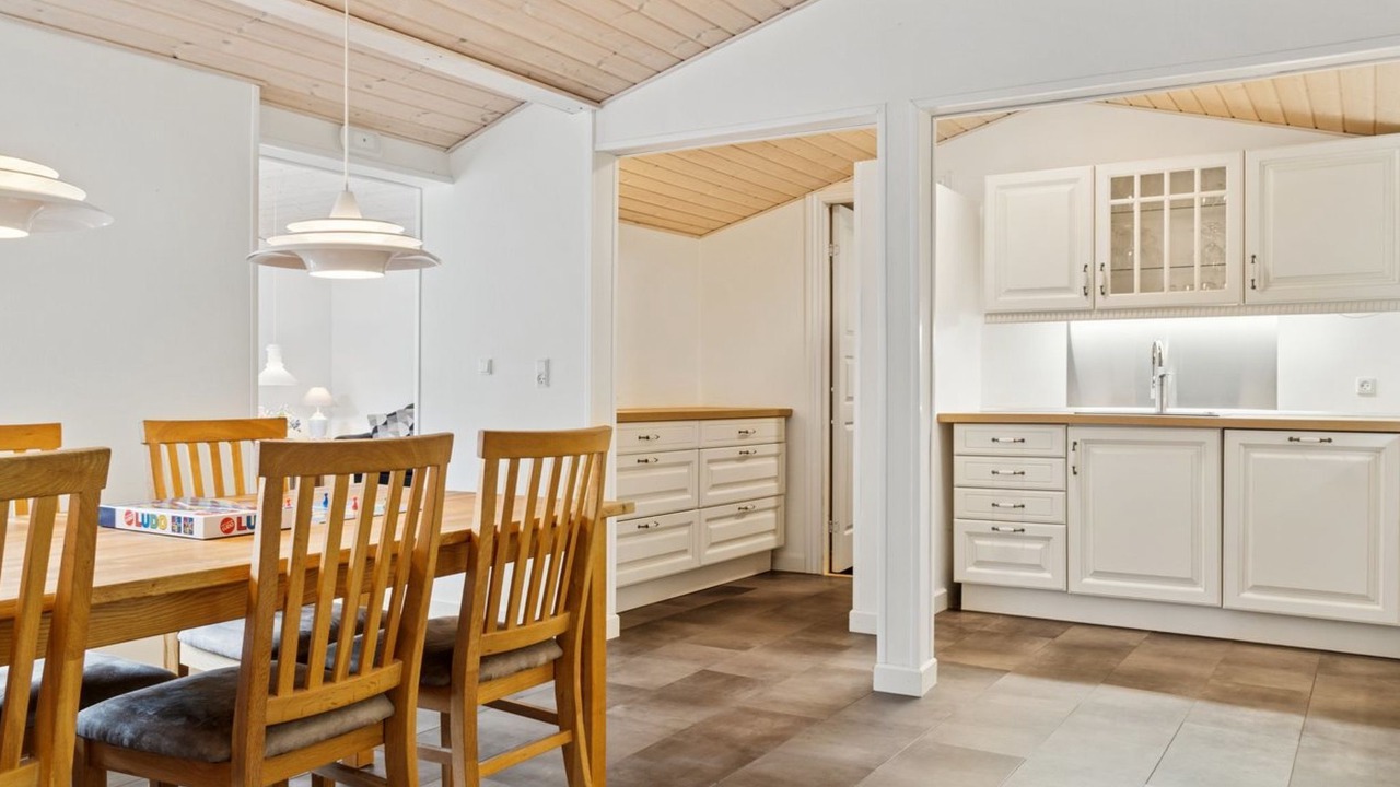 Photo of Bedroom in Frederiksvaerk