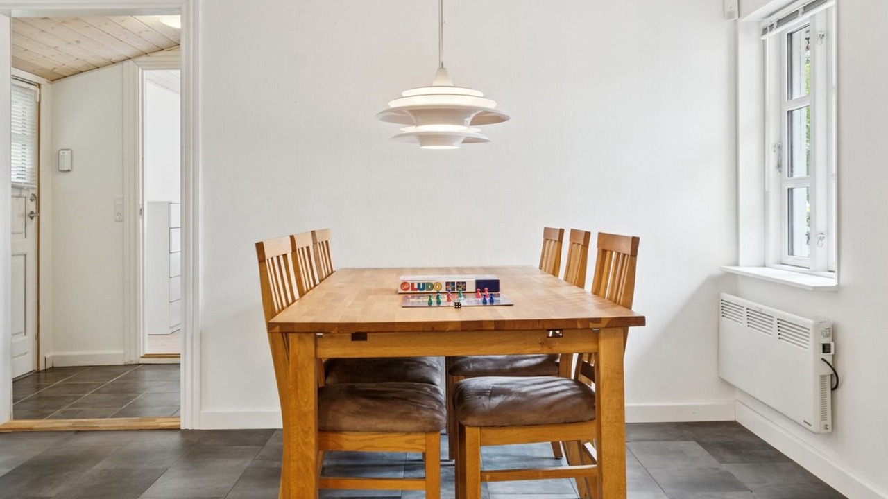 Photo of Livingroom in Frederiksvaerk