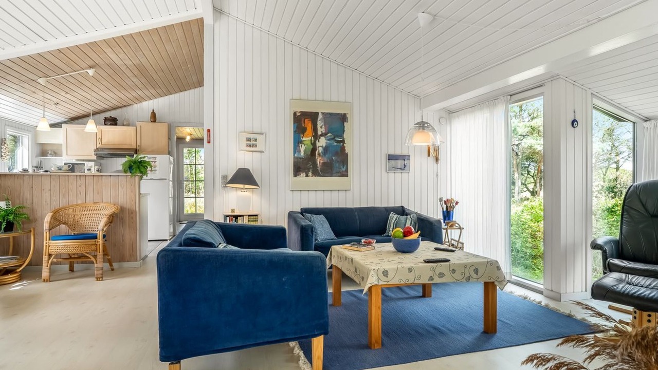 Photo of Livingroom in Rødhus