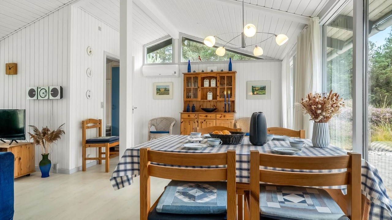 Photo of Livingroom in Rødhus