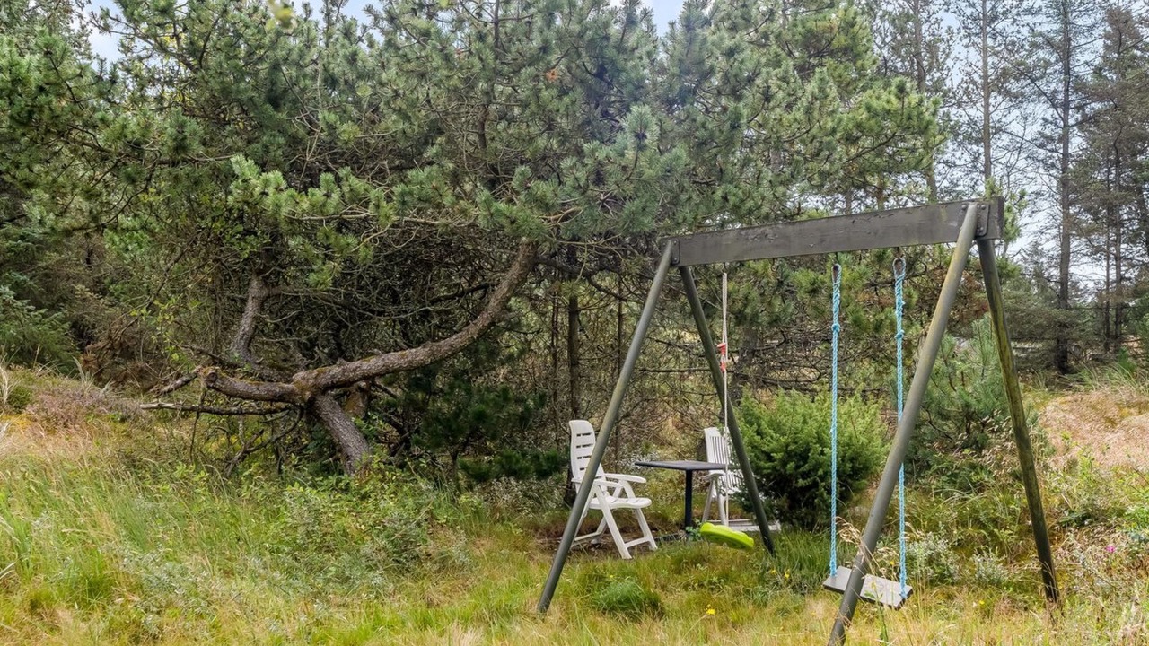 Photo of Outdoor in Rødhus