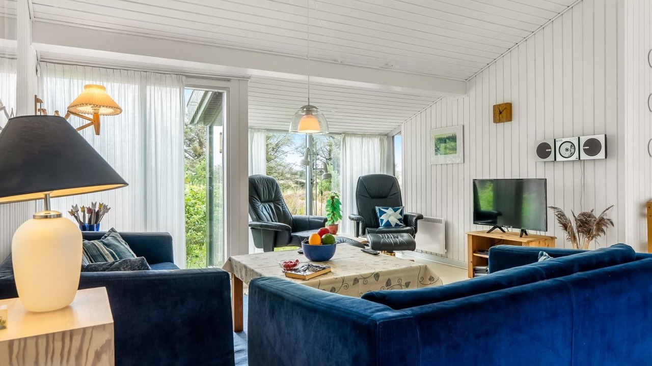 Photo of Livingroom in Rødhus