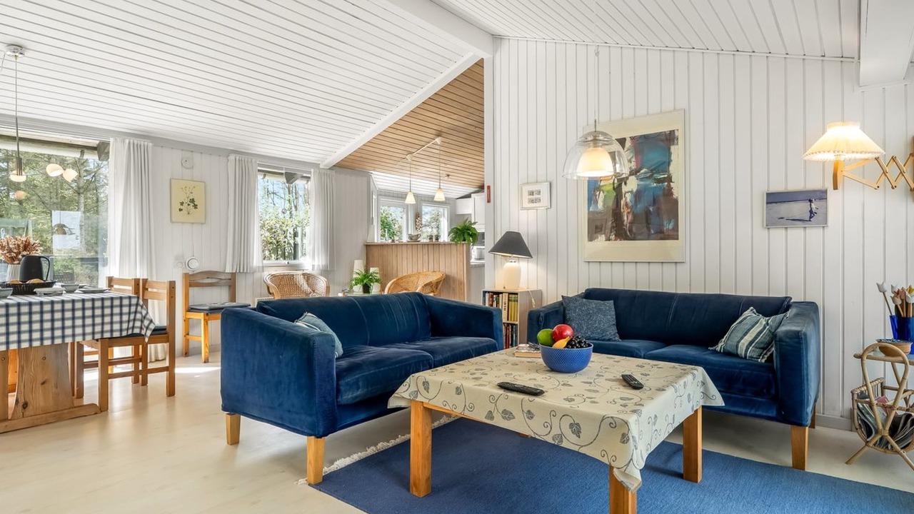 Photo of Livingroom in Rødhus