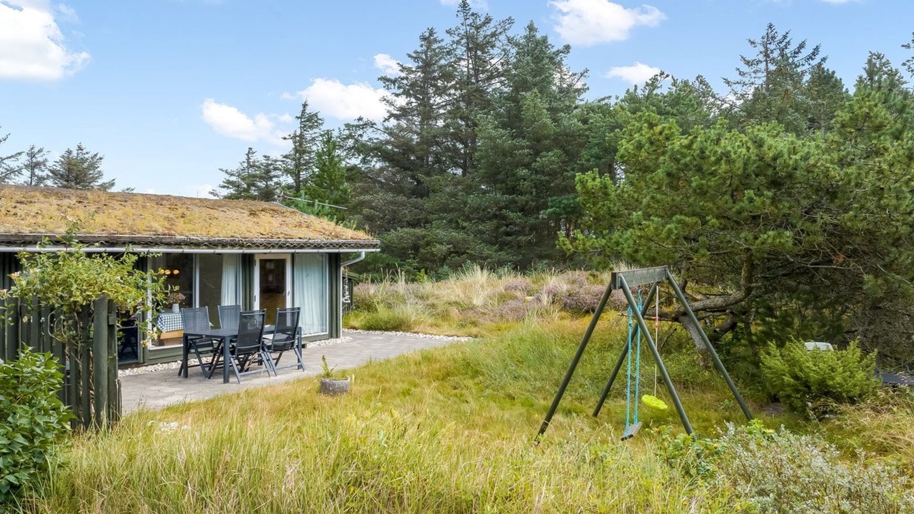 Photo of Outdoor in Rødhus