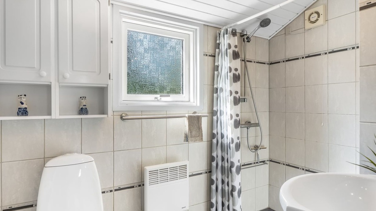 Photo of Bathroom in Rødhus