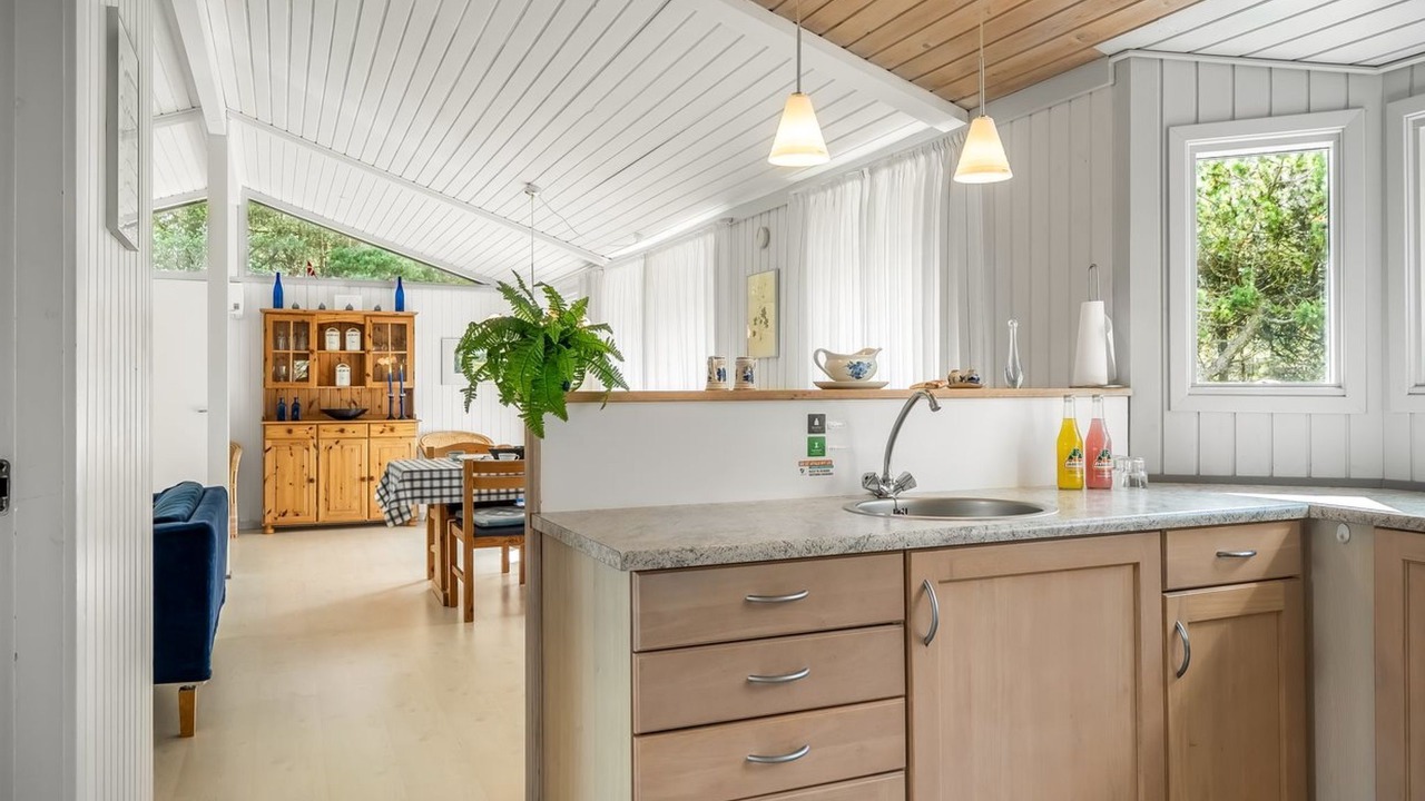 Photo of Bedroom in Rødhus