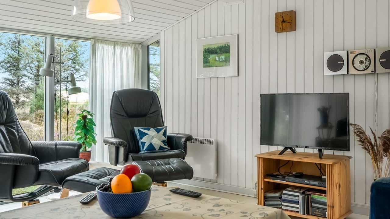 Photo of Livingroom in Rødhus