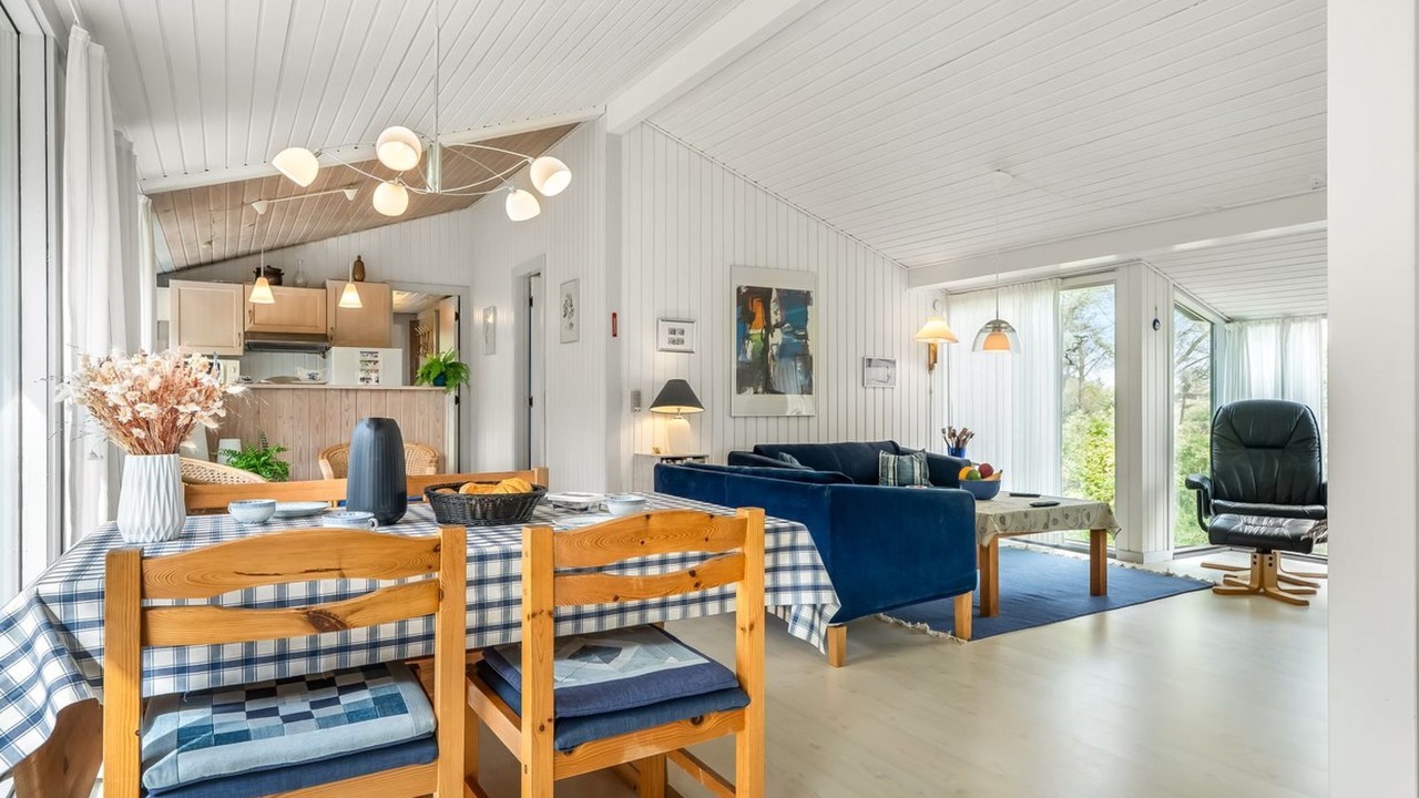 Photo of Livingroom in Rødhus