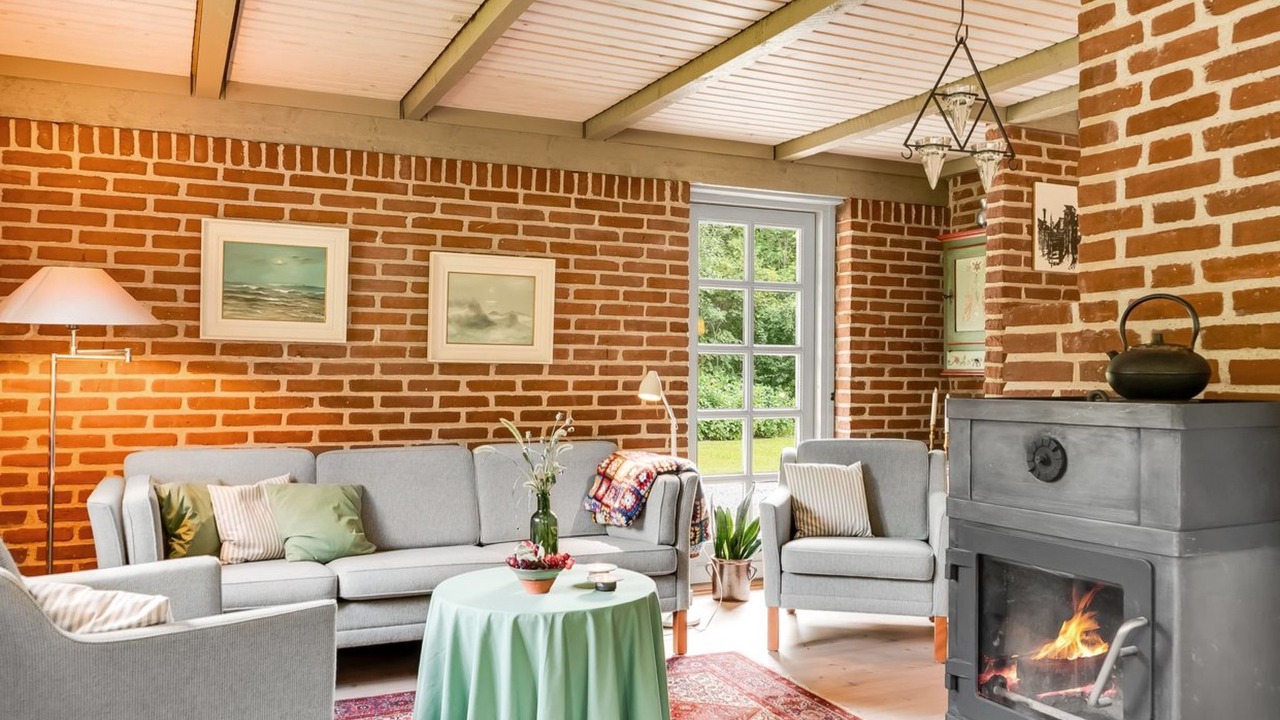 Photo of Livingroom in Asaa