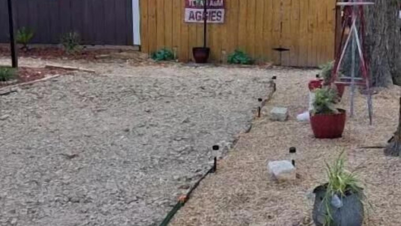Photo of Outdoor in Franklin Estates