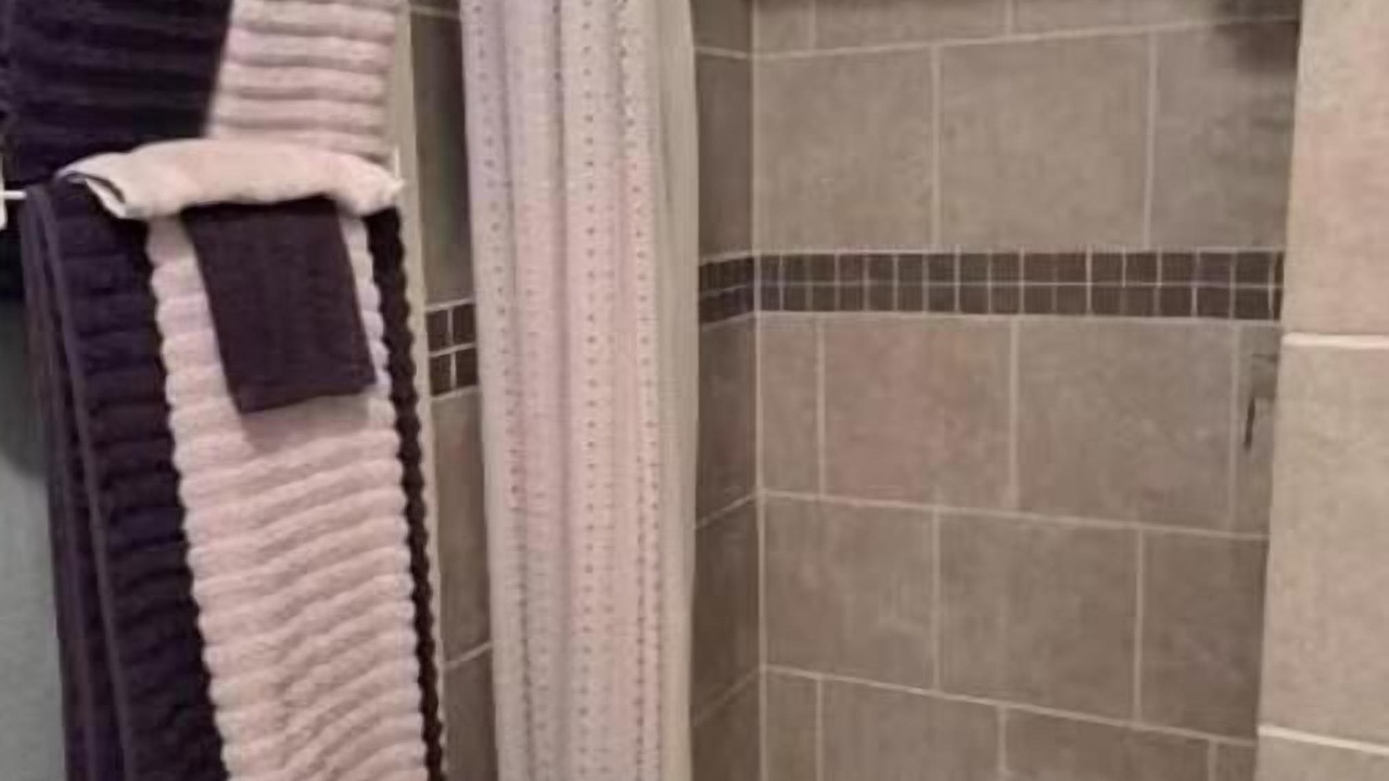 Photo of Bathroom in Franklin Estates