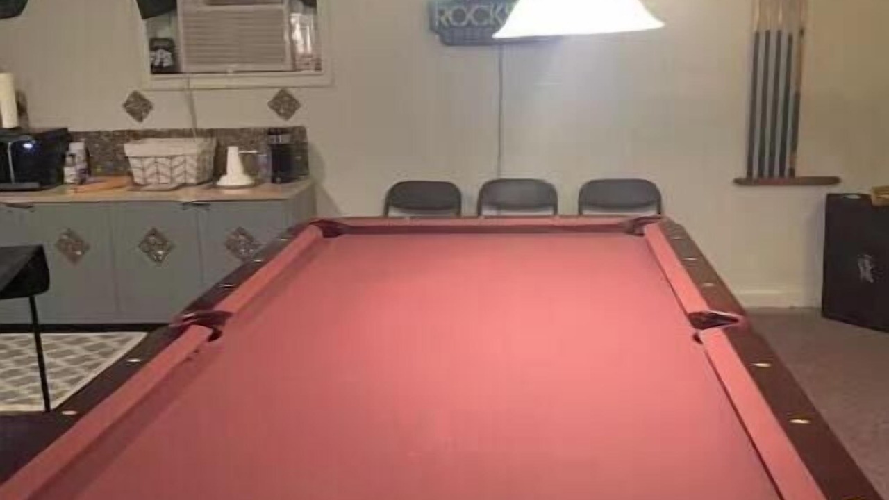 Photo of Bedroom in Franklin Estates