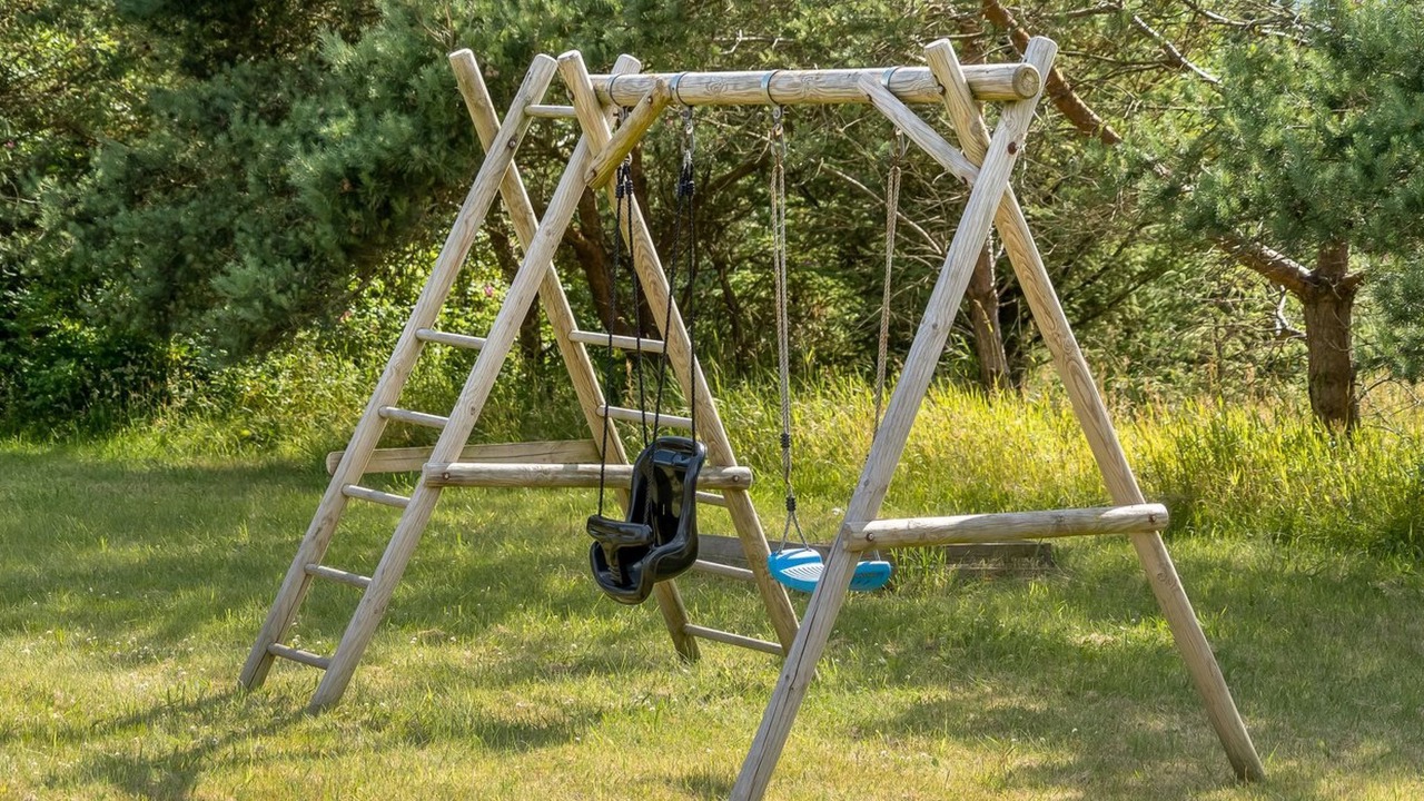 Photo of Outdoor in Hvorup Klit