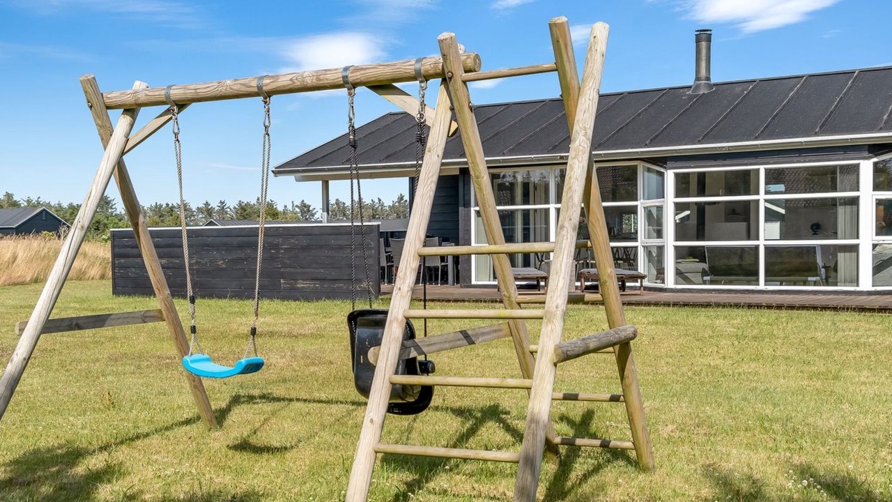 Photo of Outdoor in Hvorup Klit