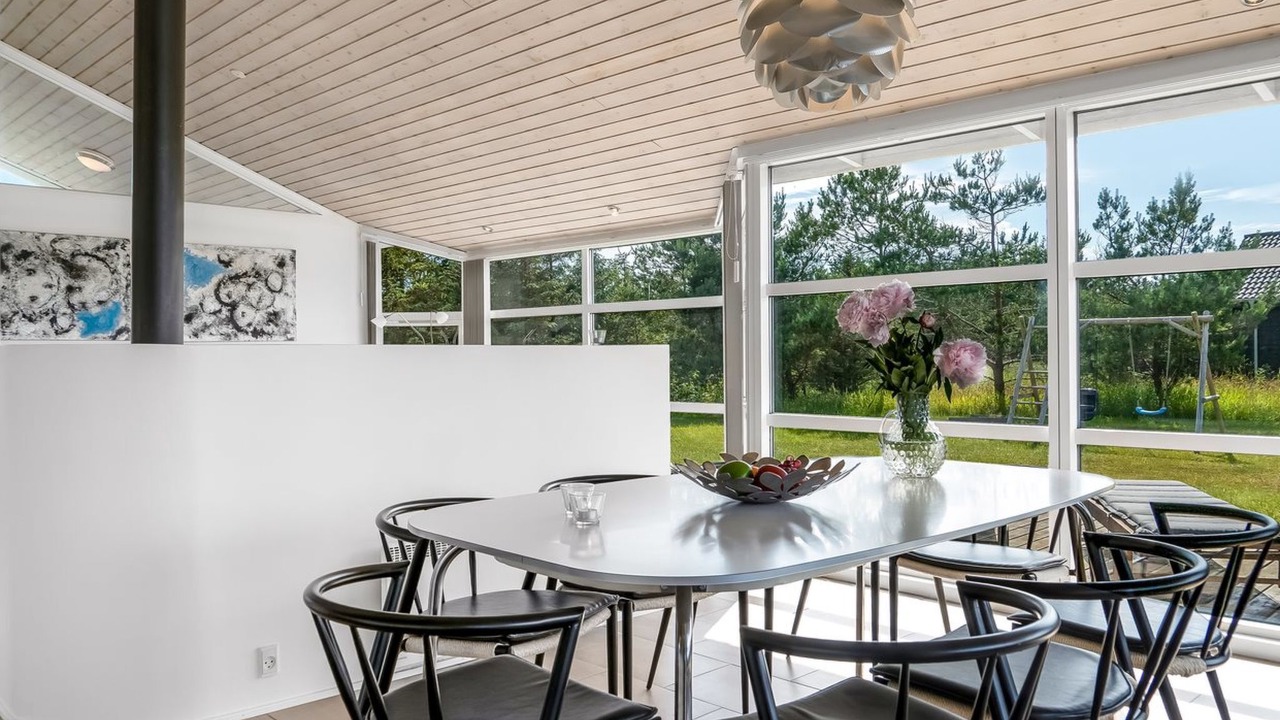 Photo of Livingroom in Hvorup Klit