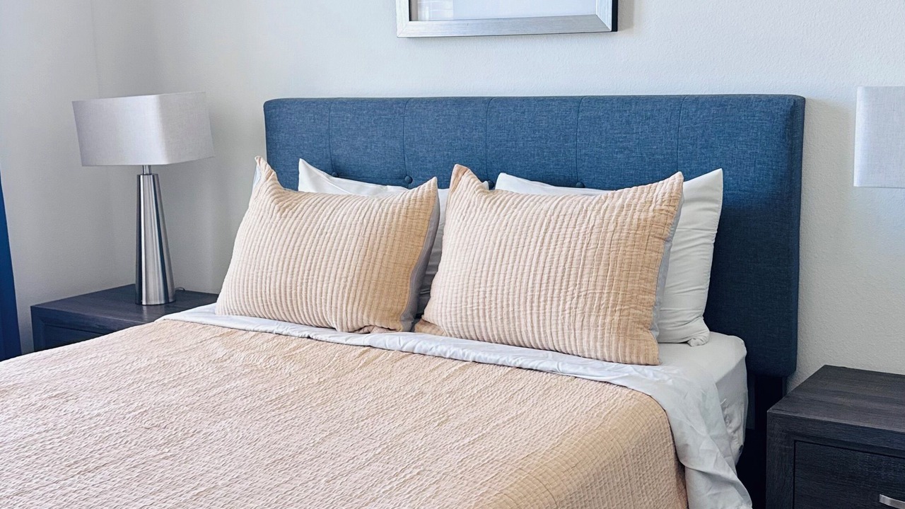 Photo of Bedroom in Fort Worth