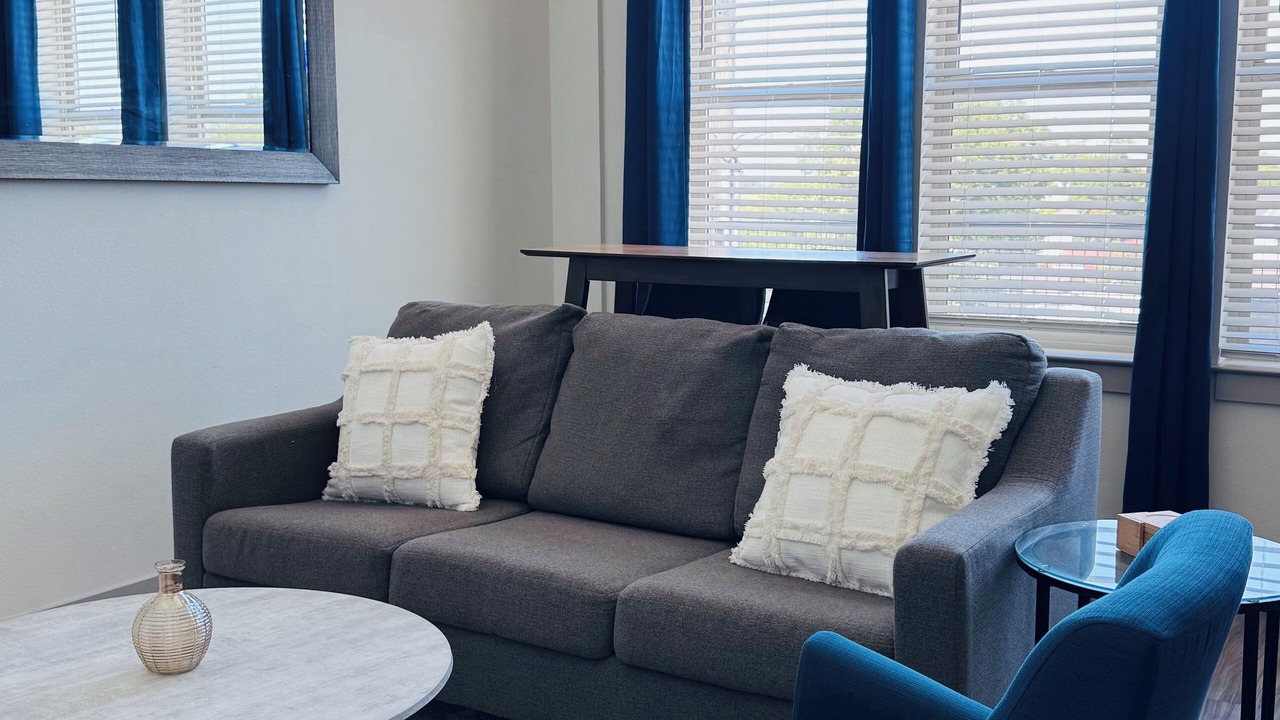 Photo of Livingroom in Fort Worth