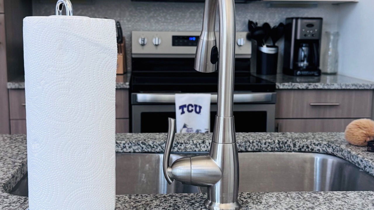 Photo of Kitchen in Fort Worth