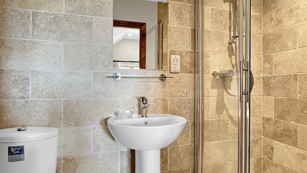 Photo of Bathroom in Ash Mill