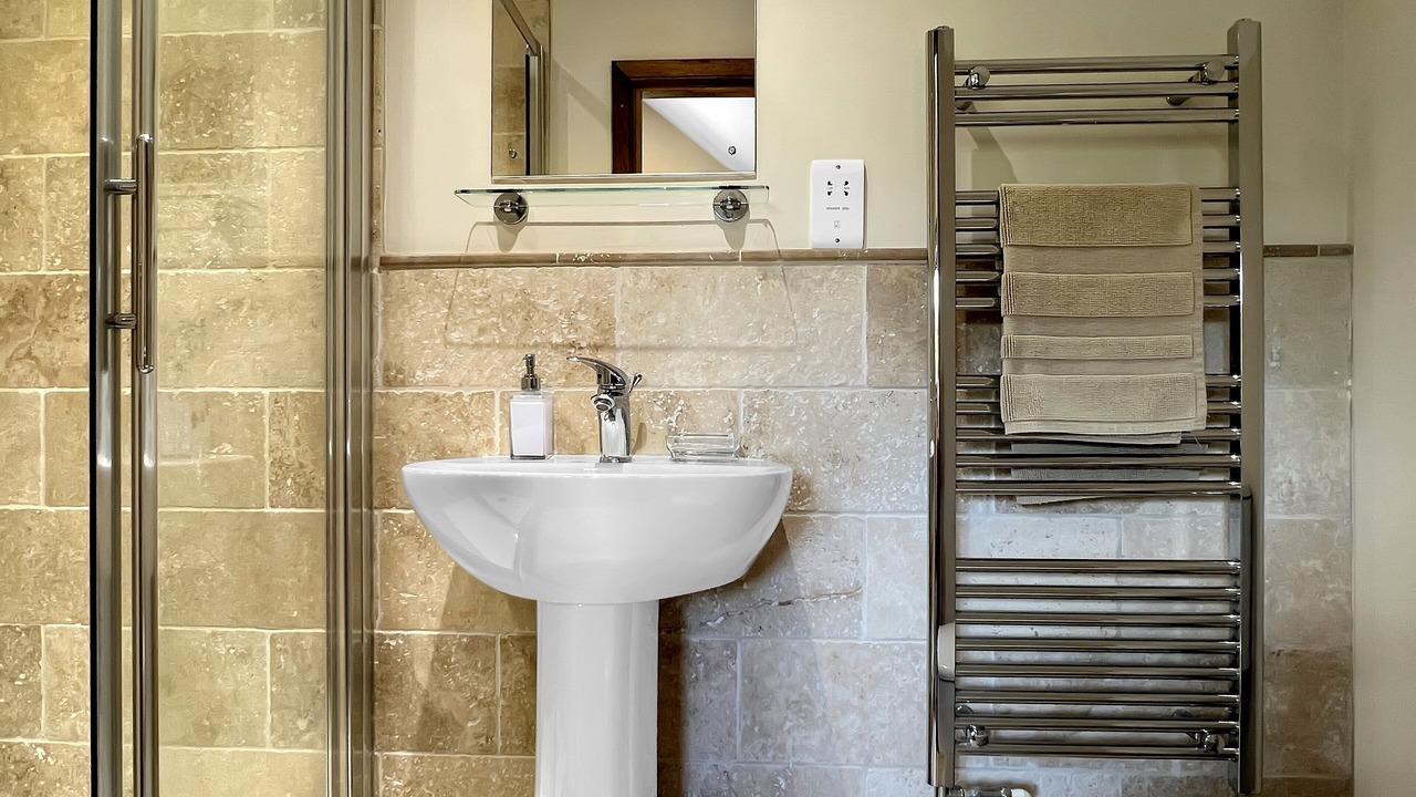 Photo of Bathroom in Ash Mill