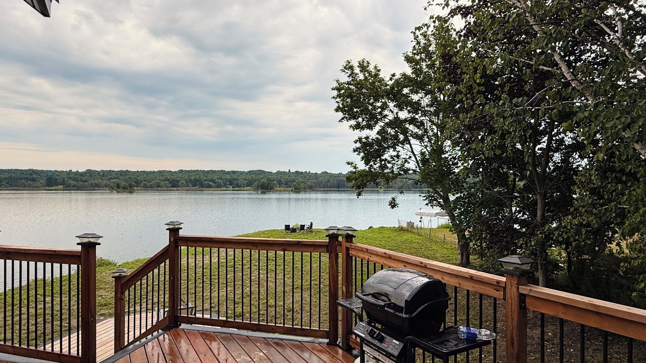 Photo of Patio Balcony in Sault Ste. Marie