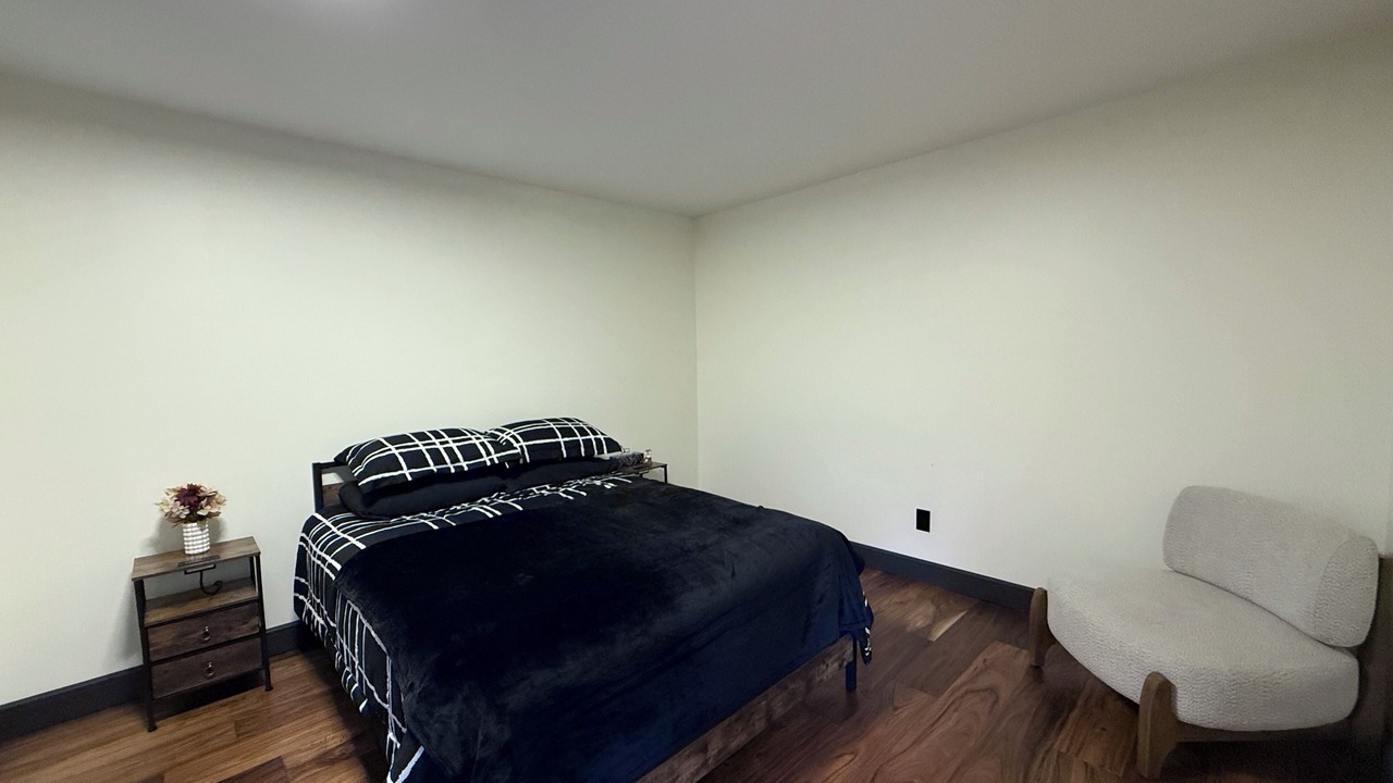 Photo of Bedroom in Sault Ste. Marie