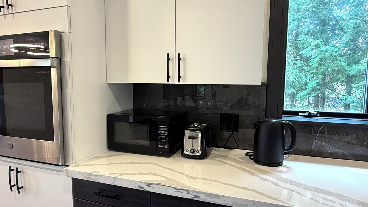 Photo of Kitchen in Sault Ste. Marie