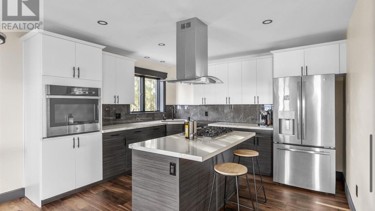 Photo of Kitchen in Sault Ste. Marie