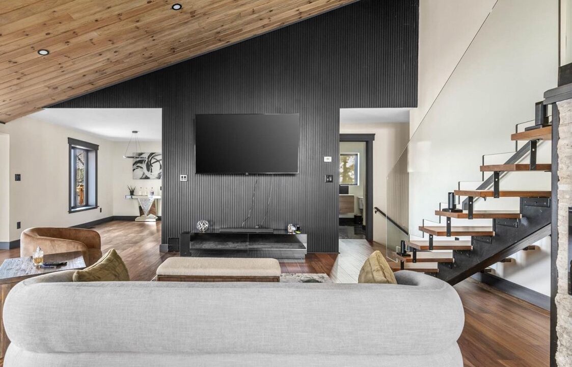 Photo of Livingroom in Sault Ste. Marie