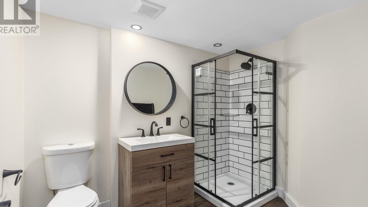 Photo of Bathroom in Sault Ste. Marie