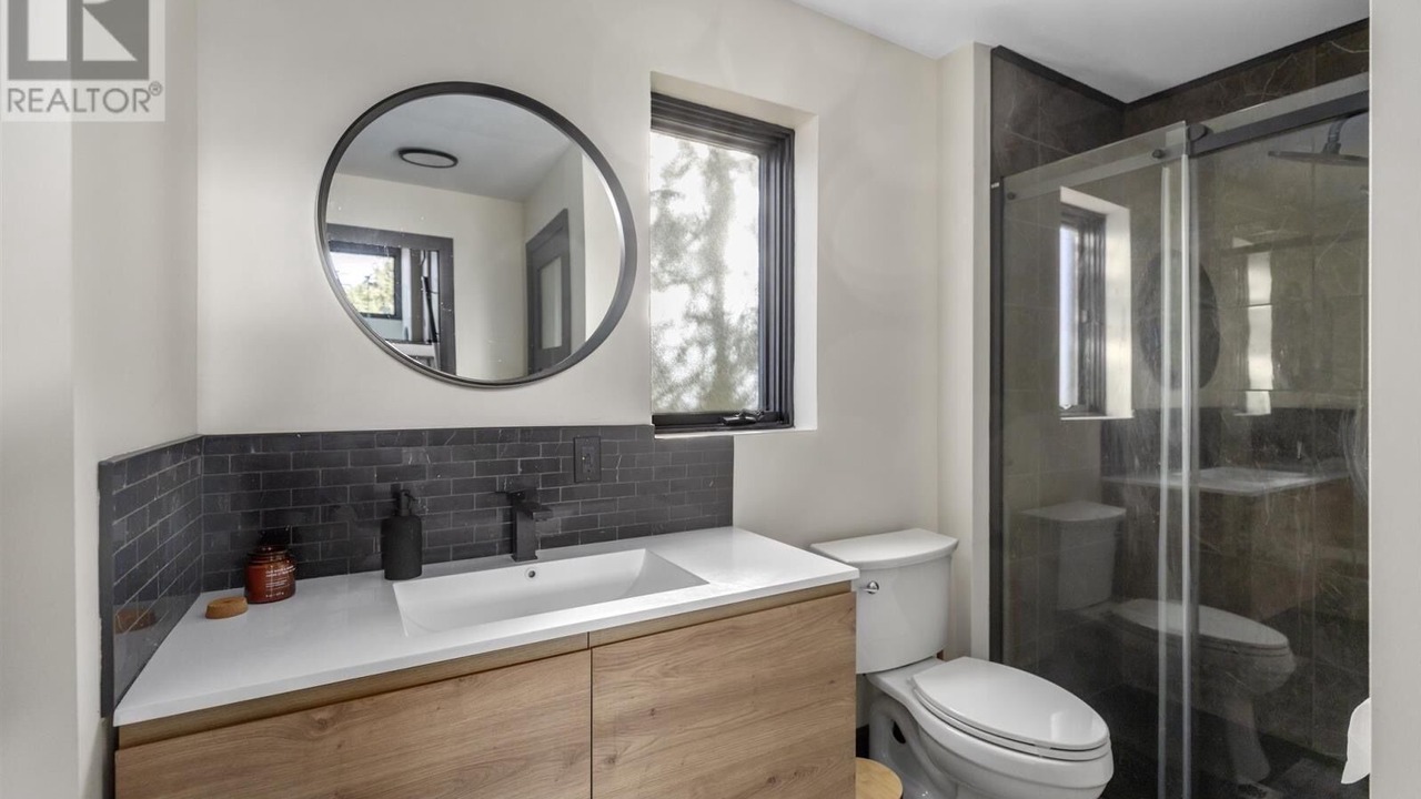 Photo of Bathroom in Sault Ste. Marie