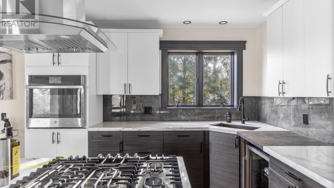 Photo of Kitchen in Sault Ste. Marie