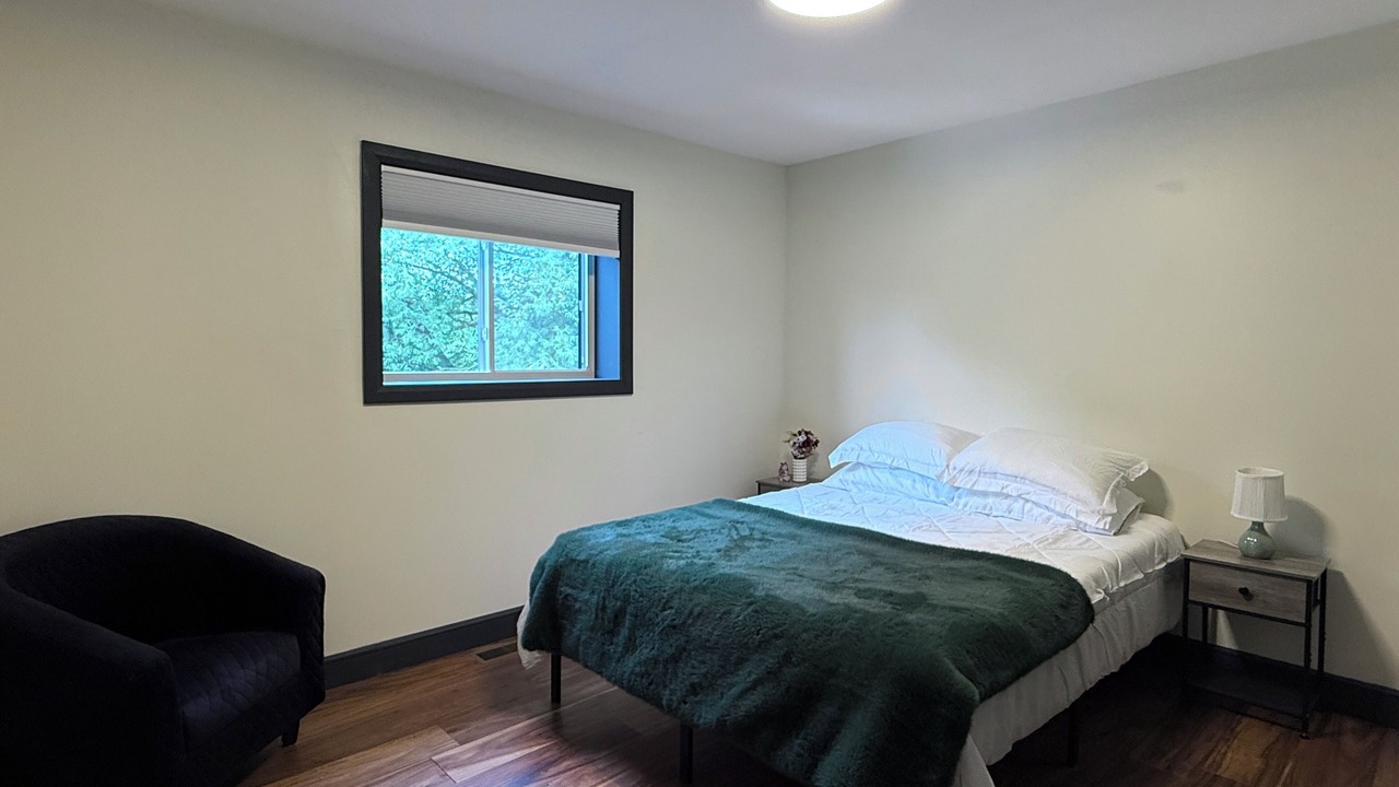 Photo of Bedroom in Sault Ste. Marie