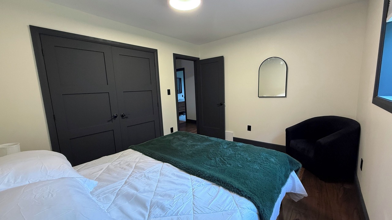 Photo of Bedroom in Sault Ste. Marie