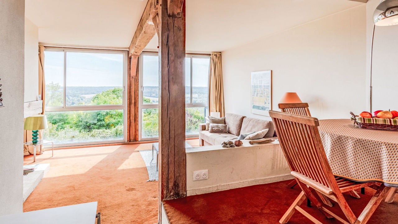 Photo of Livingroom in Tourgeville