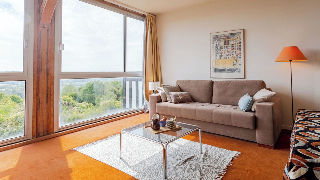 Photo of Livingroom in Tourgeville
