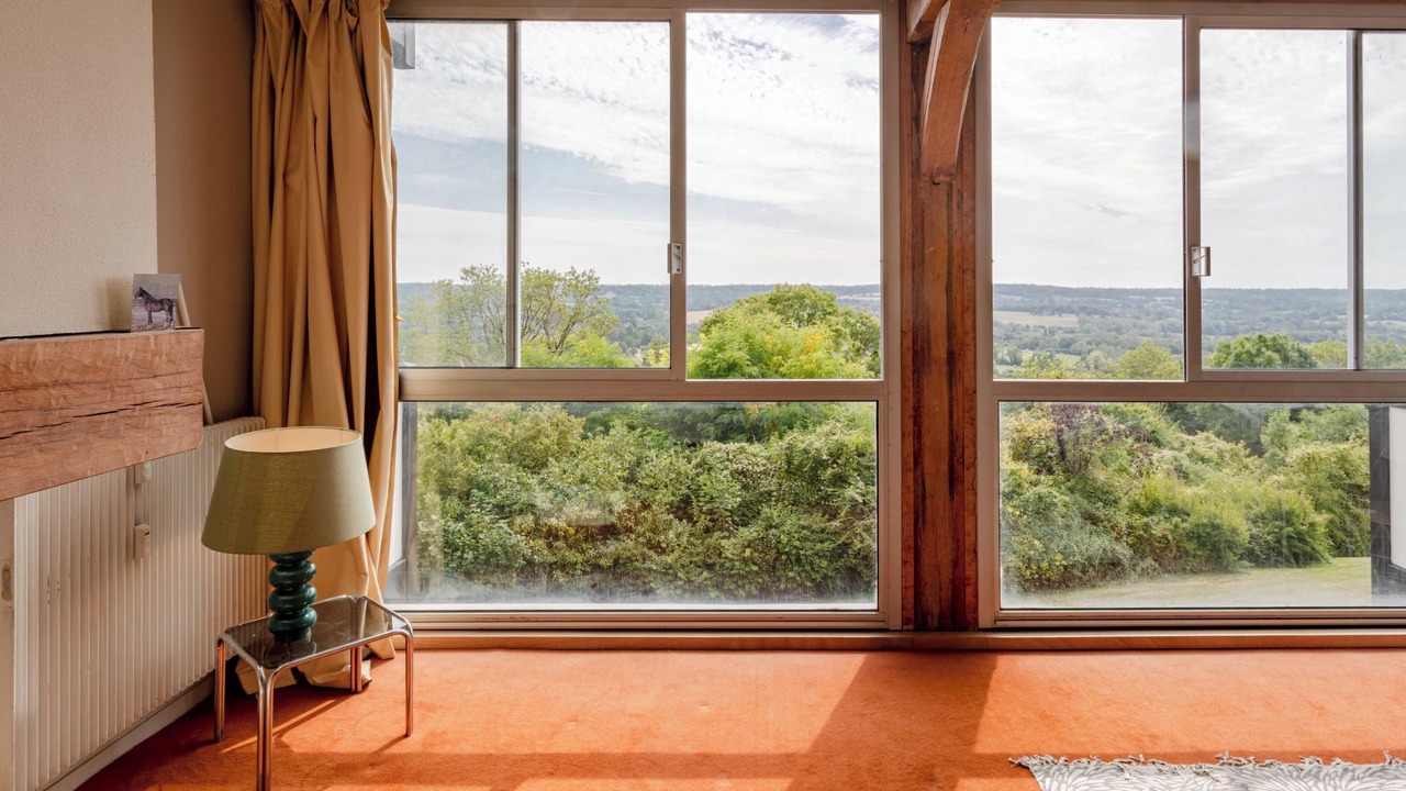 Photo of Livingroom in Tourgeville