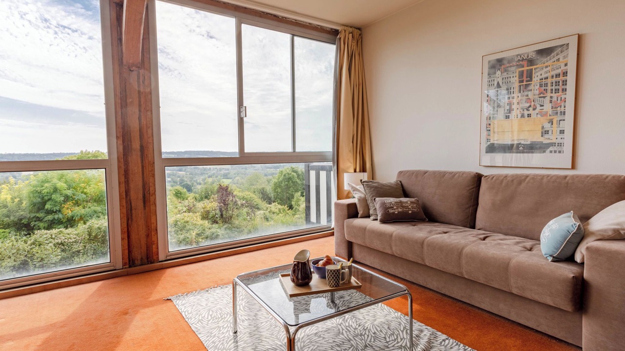 Photo of Livingroom in Tourgeville