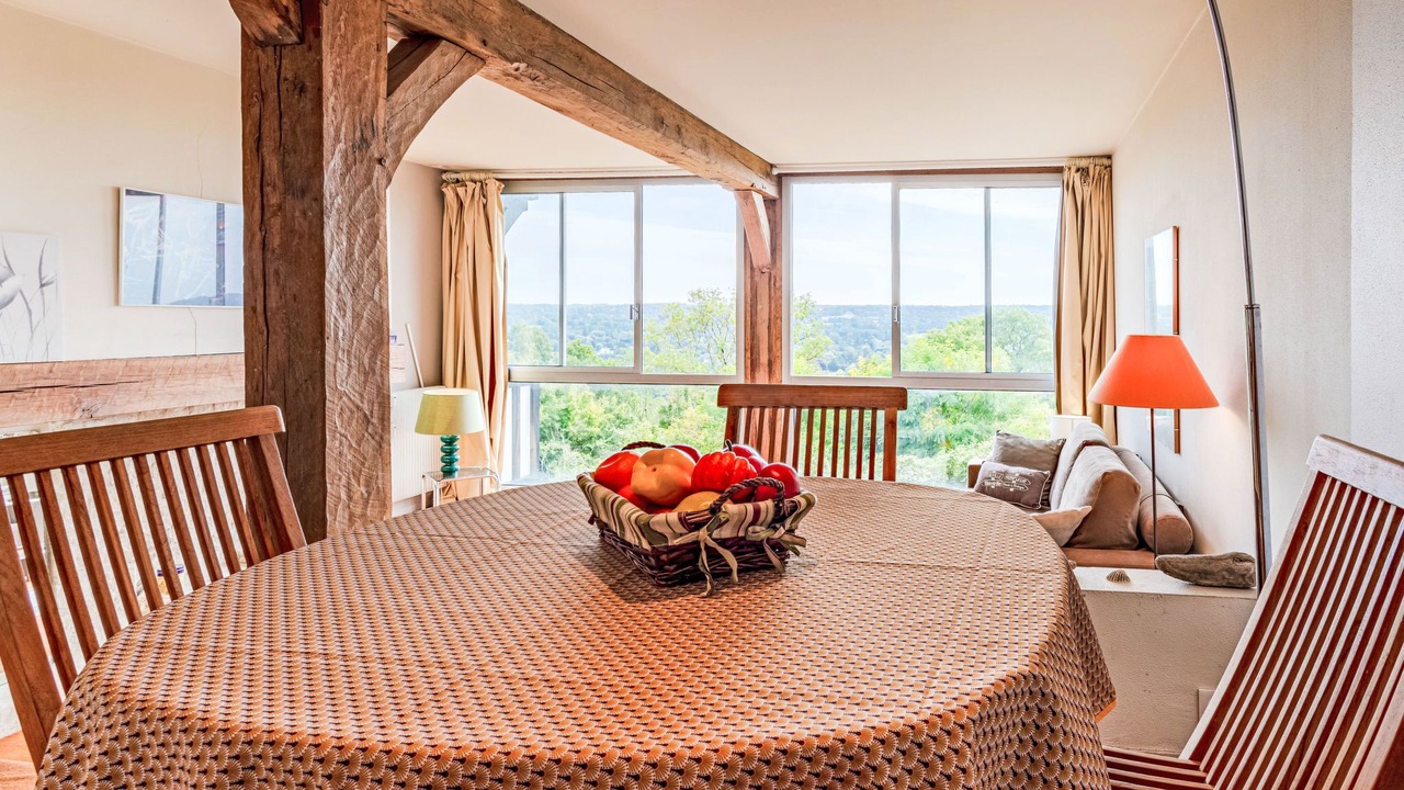Photo of Bedroom in Tourgeville