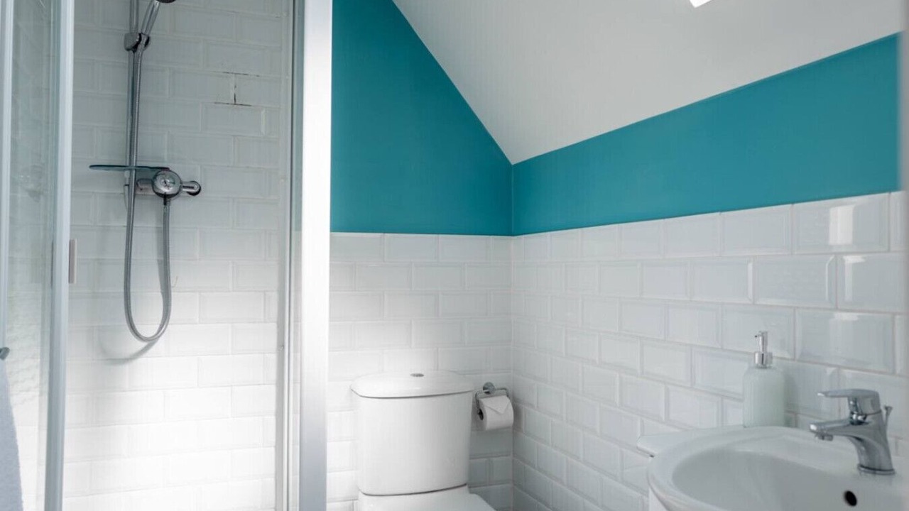 Photo of Bathroom in Iwade