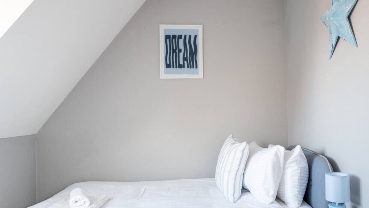 Photo of Bedroom in Iwade